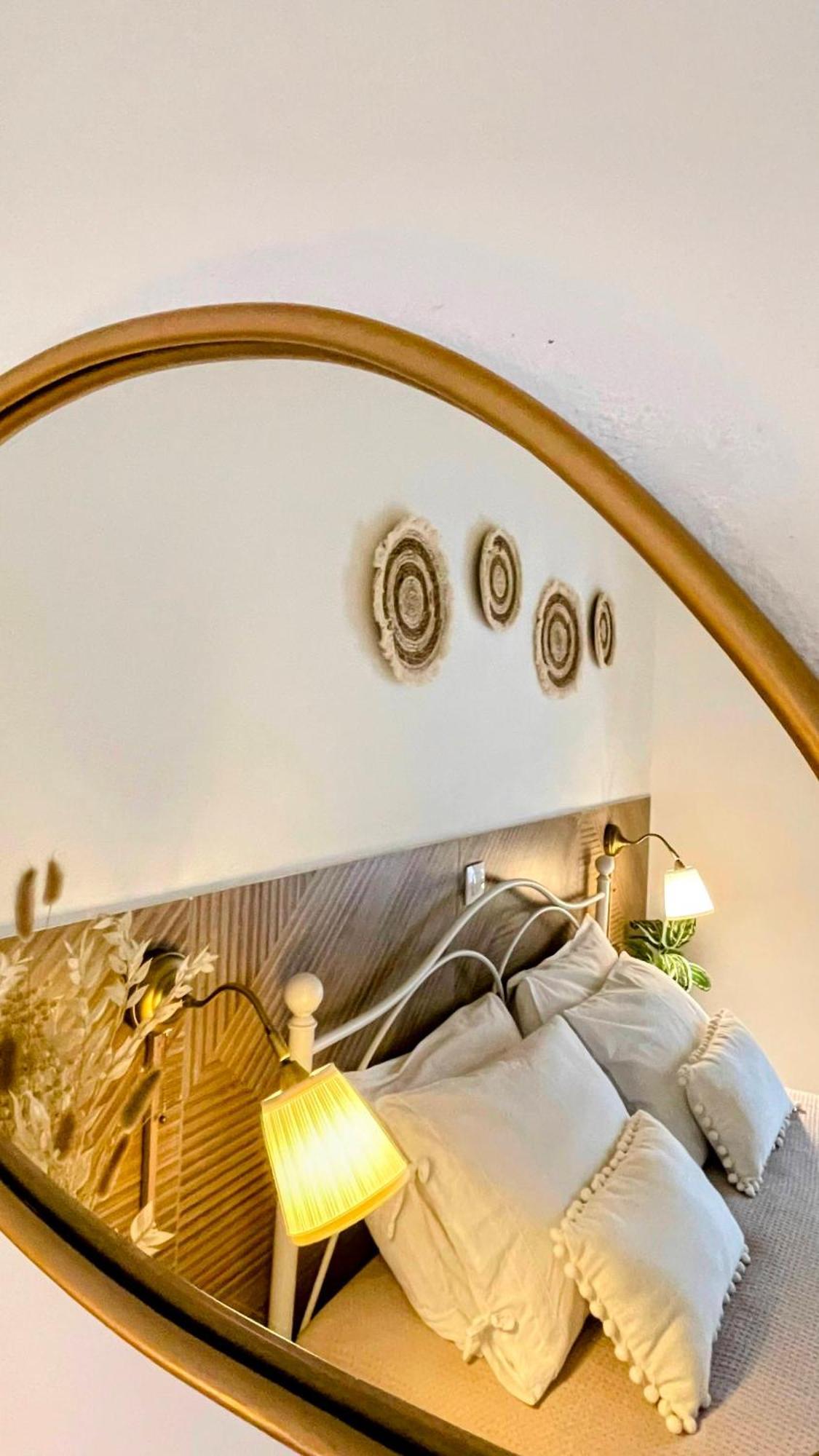Ferienwohnung Mesogitonia House Káto Zákros Exterior foto