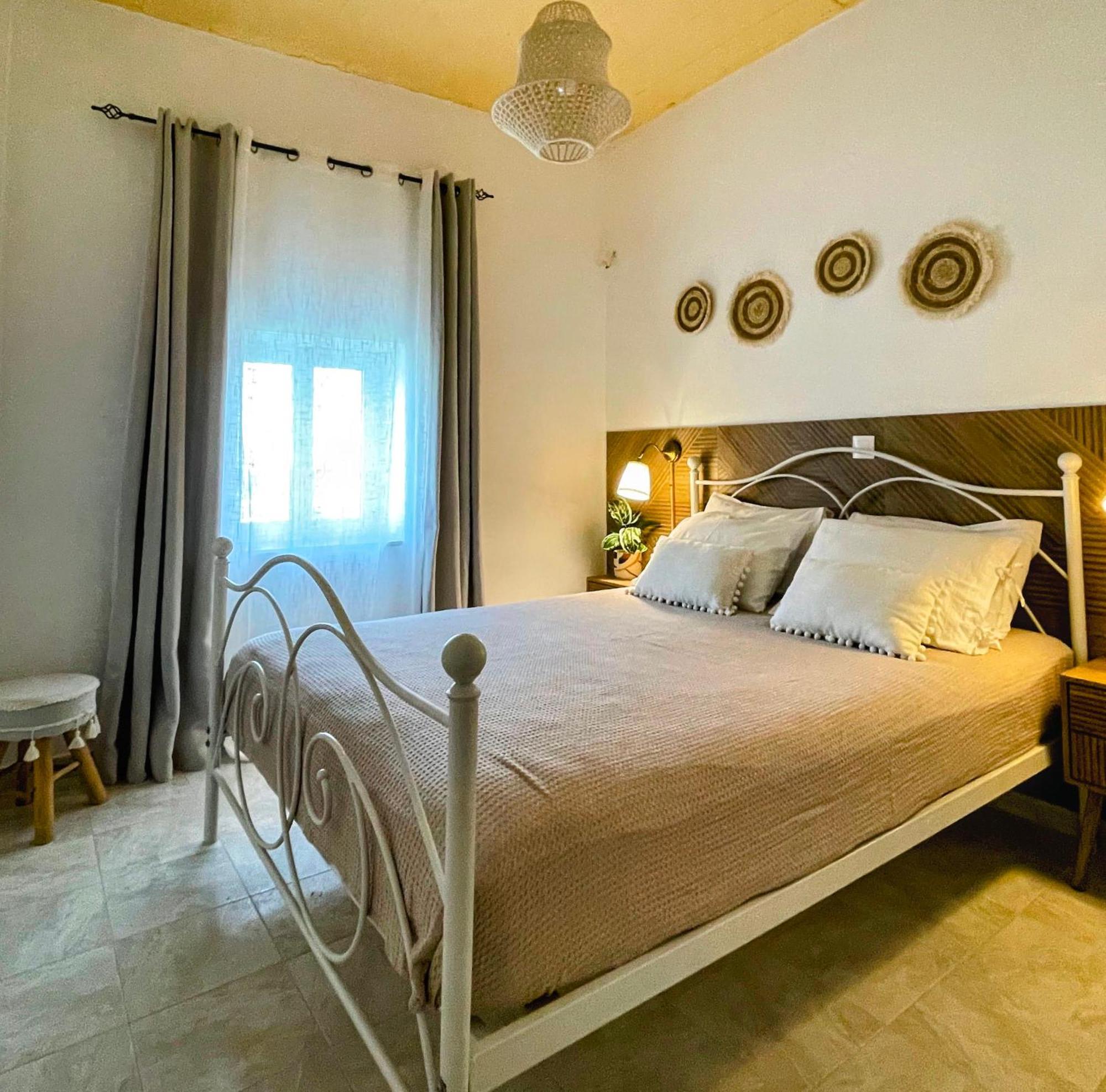 Ferienwohnung Mesogitonia House Káto Zákros Exterior foto